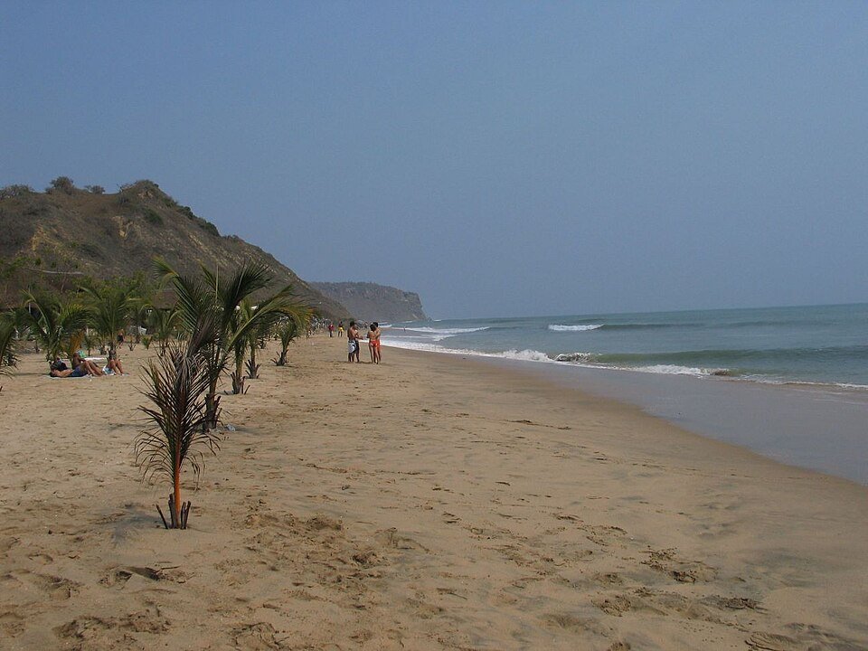 Cabo Ledo