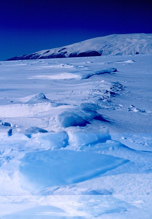 Ross Sea
