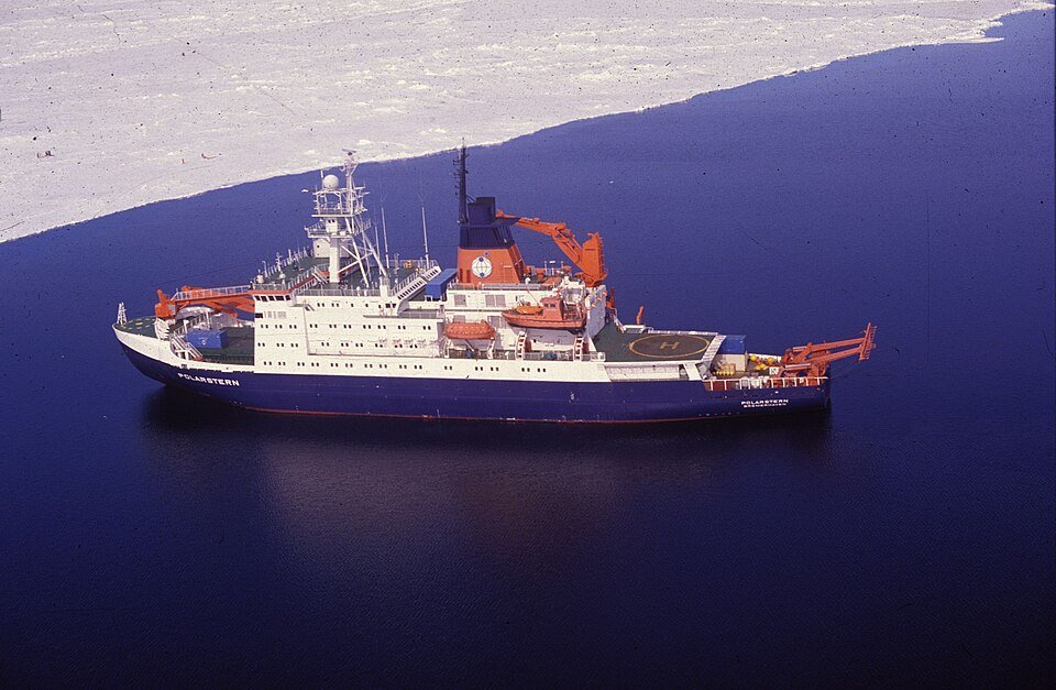 Weddell Sea