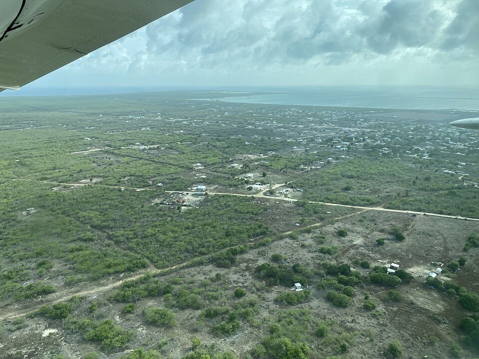 Barbuda