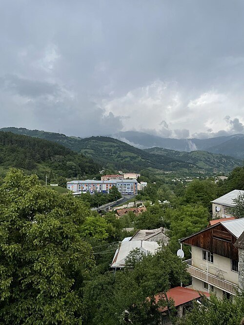 Dilijan