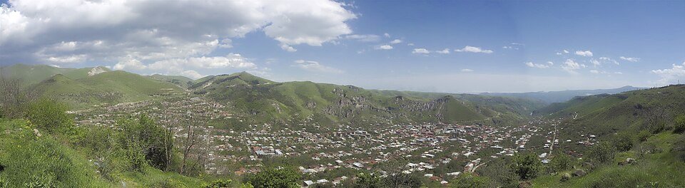 Goris