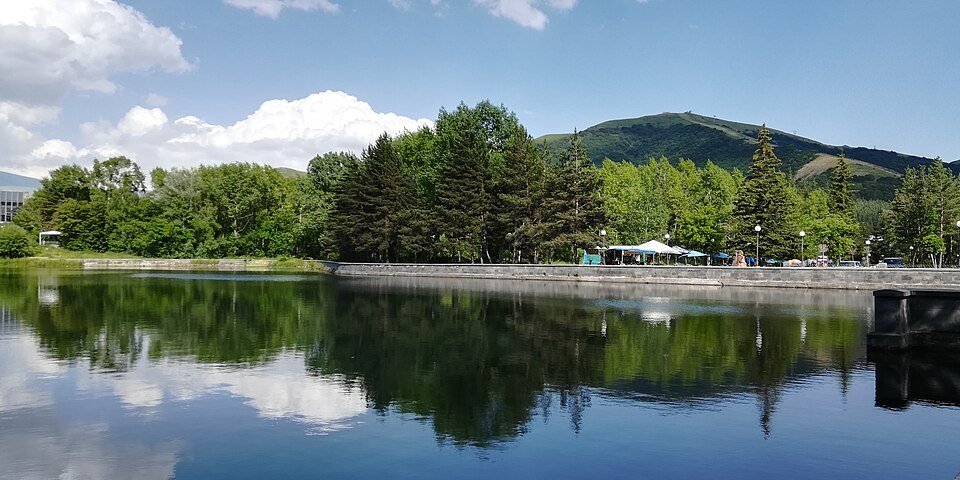 Jermuk