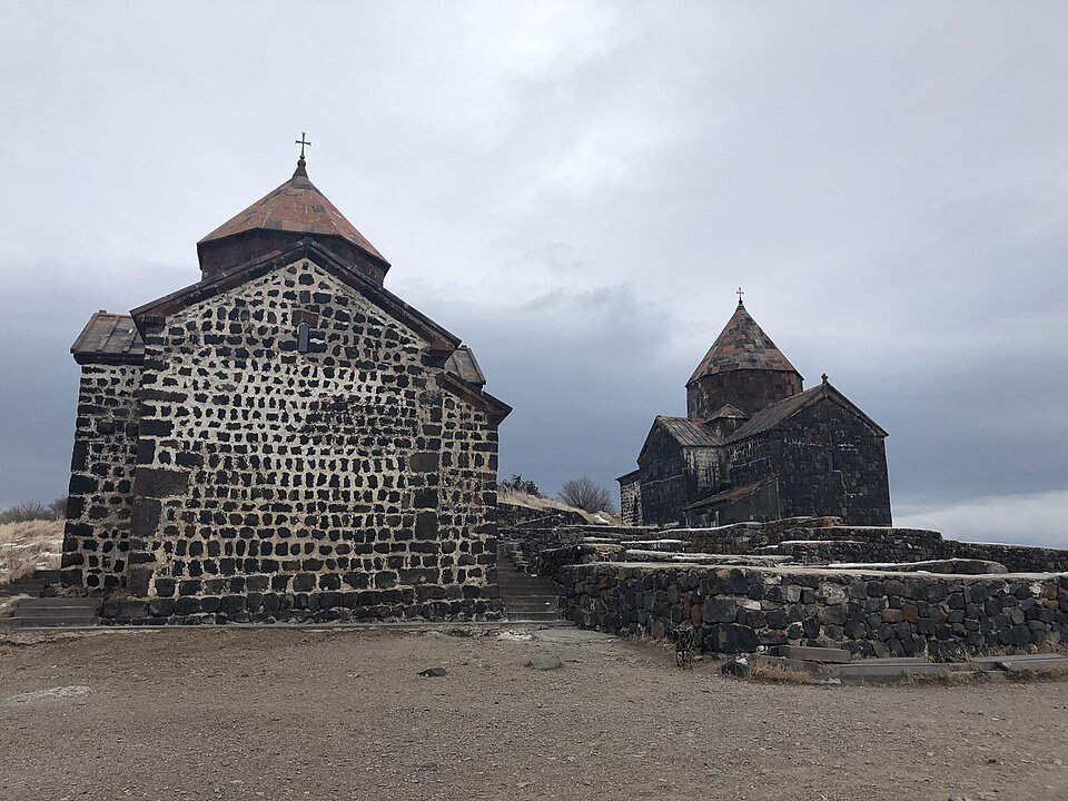 Lake Sevan