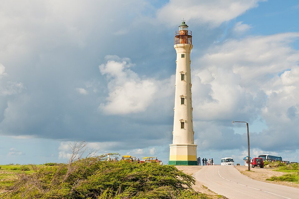California Lighthouse
