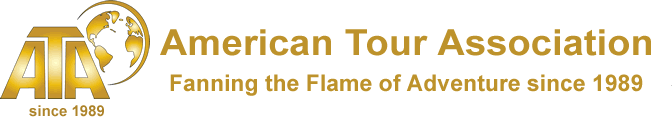 American Tour Association Incorporation Logo.