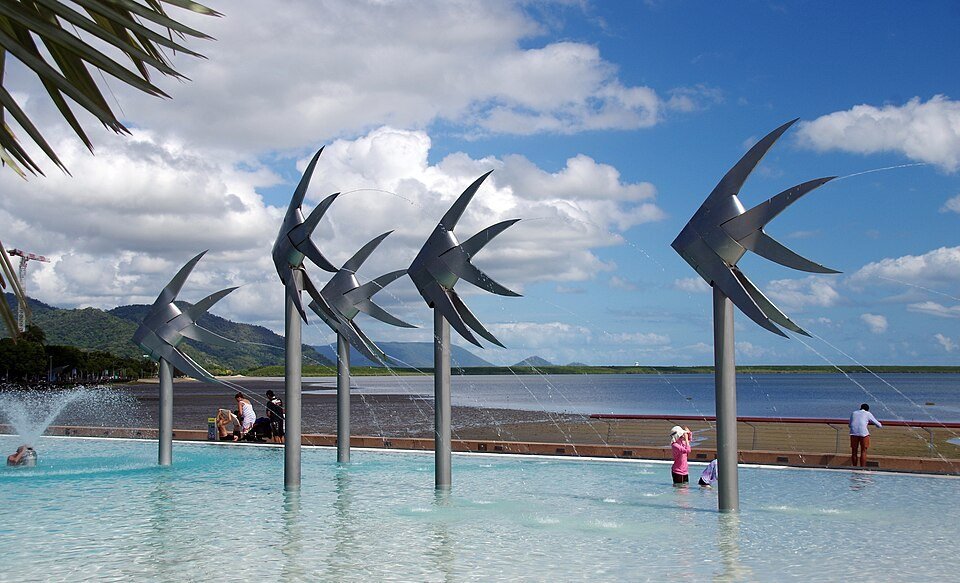 Cairns