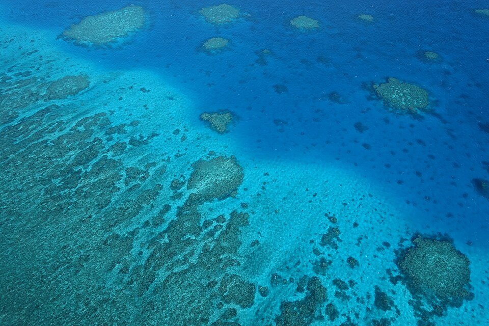 Great Barrier Reef