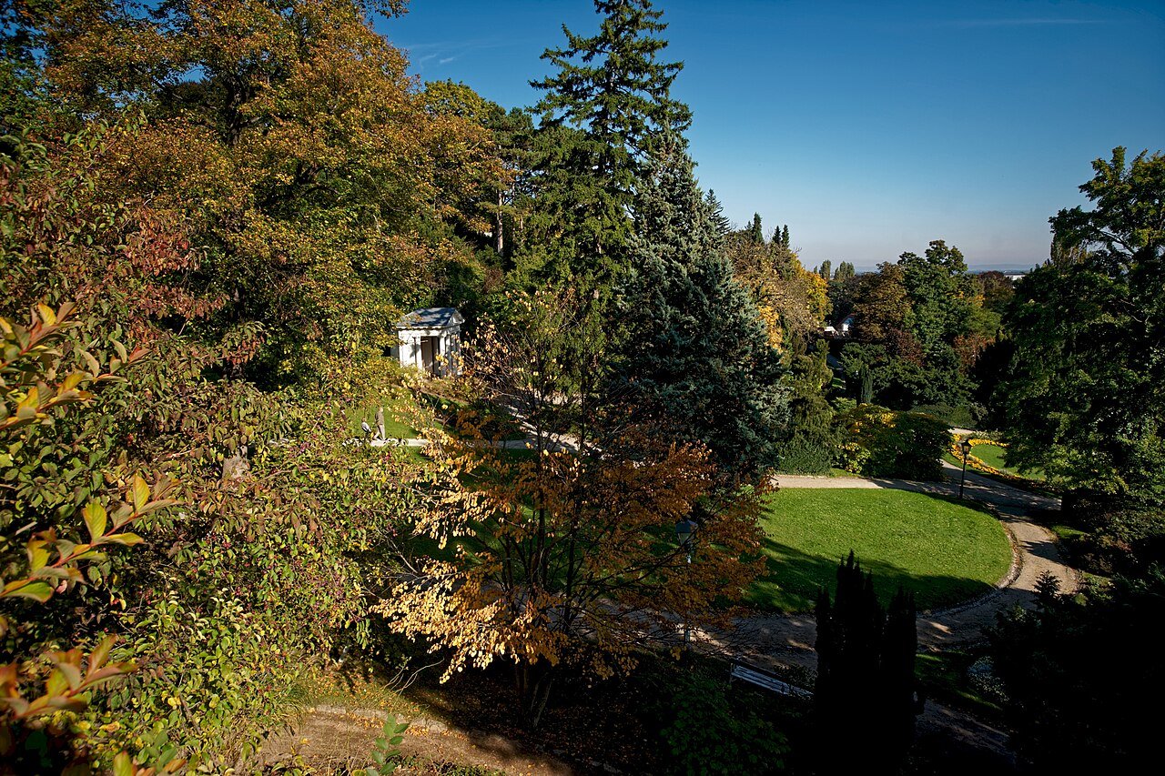 Baden bei Wien