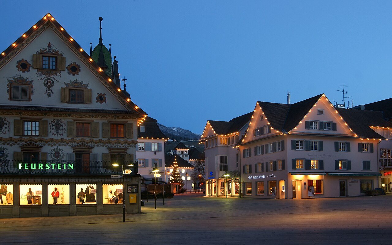Dornbirn