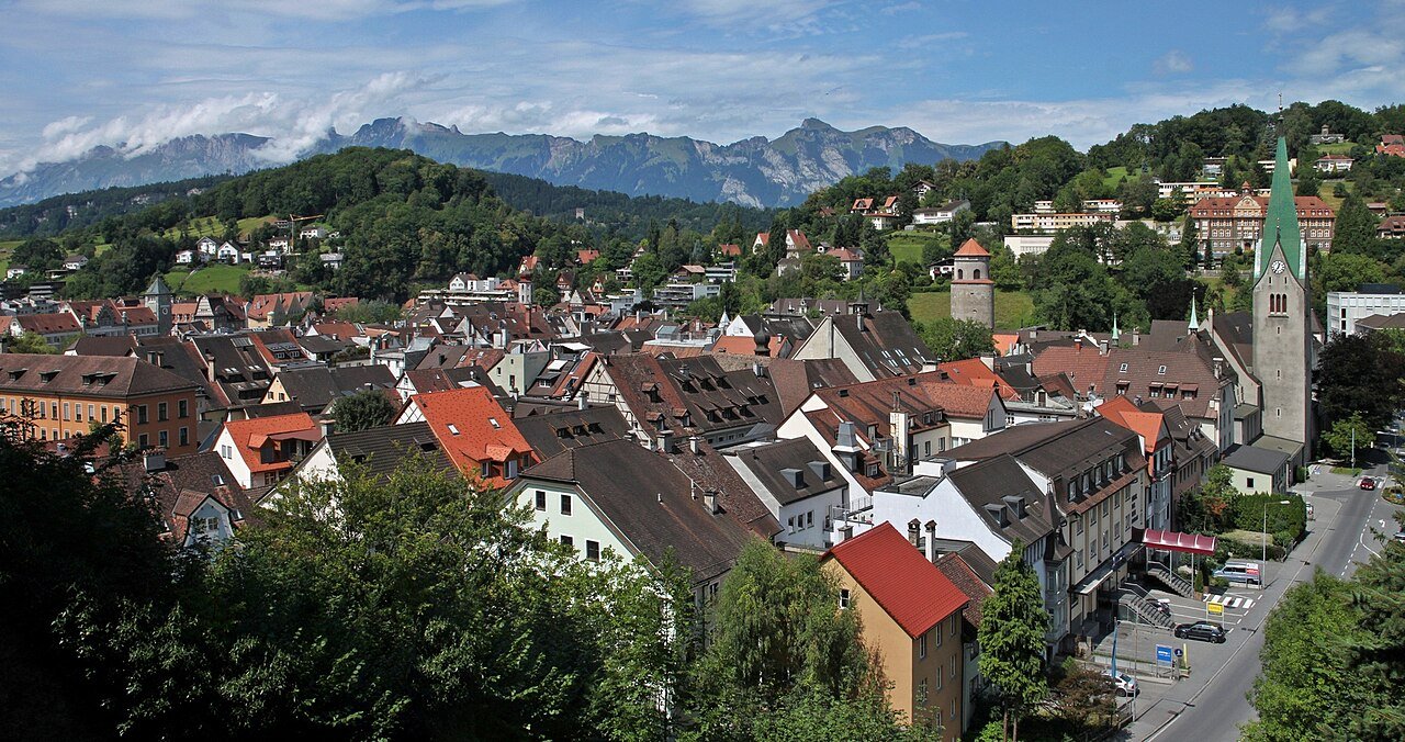 Feldkirch