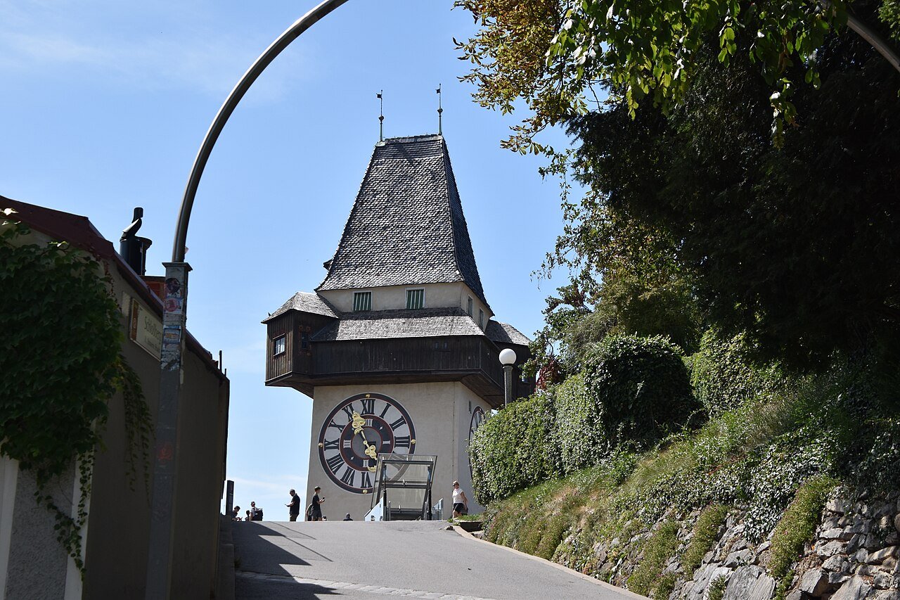 Graz
