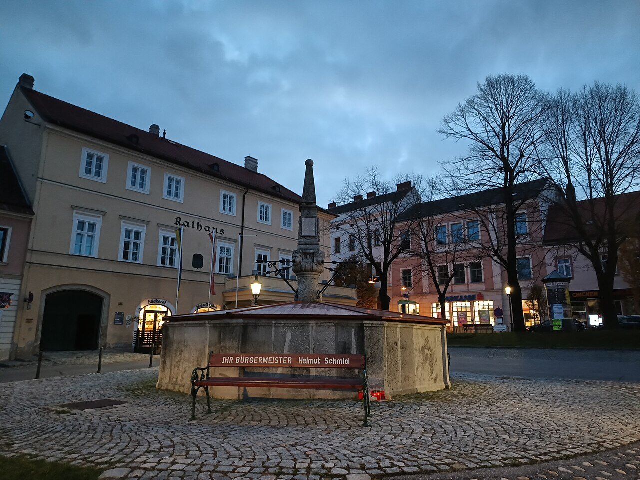 Hainburg an der Donau
