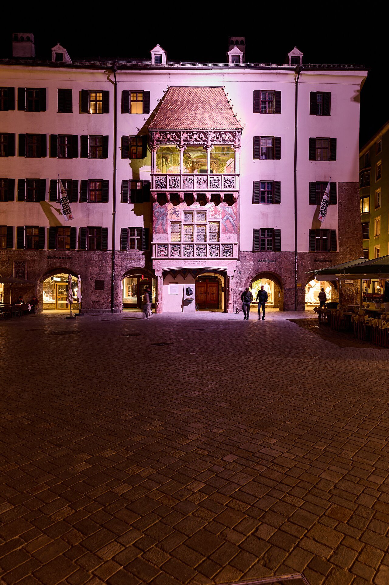 Innsbruck