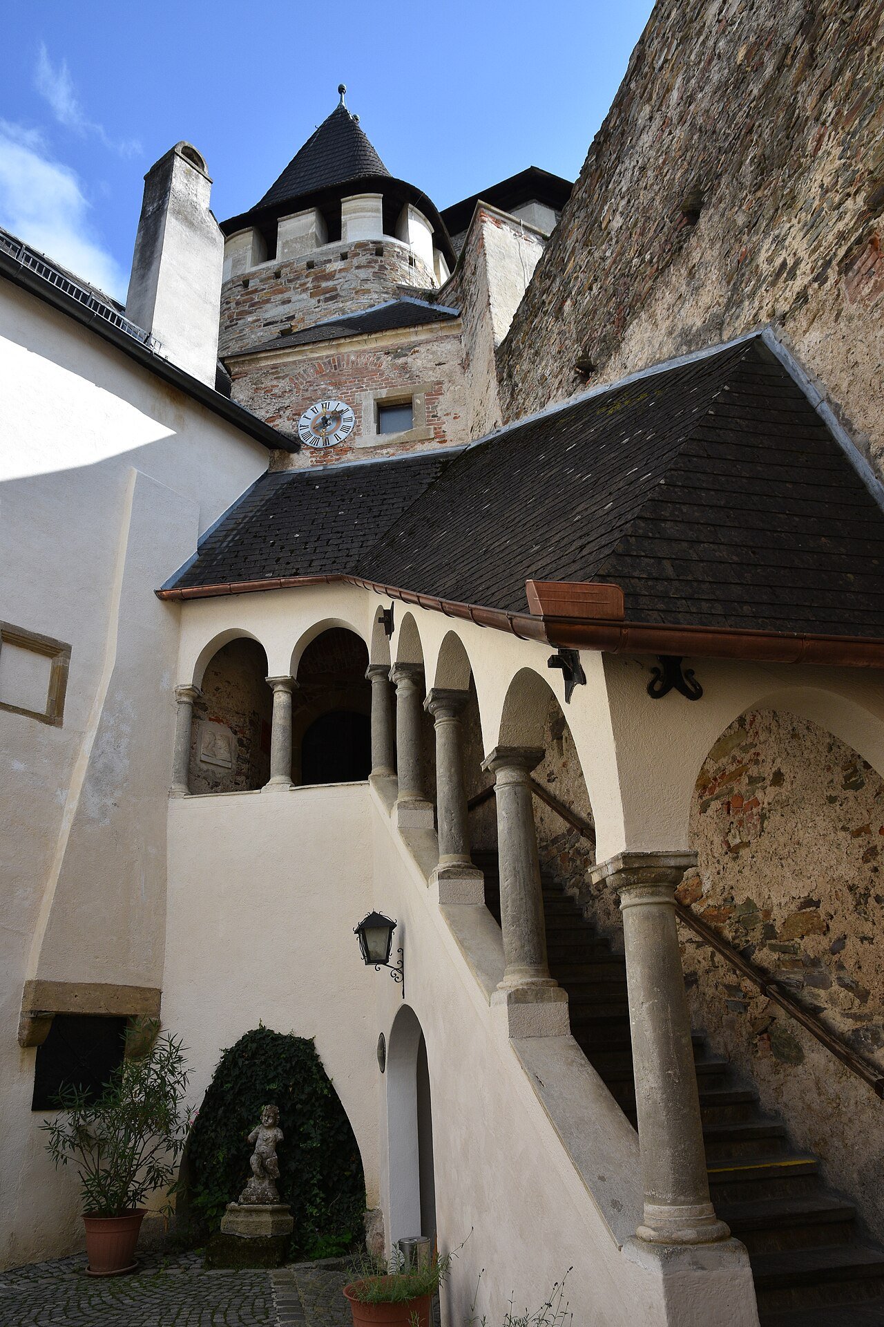 Lockenhaus