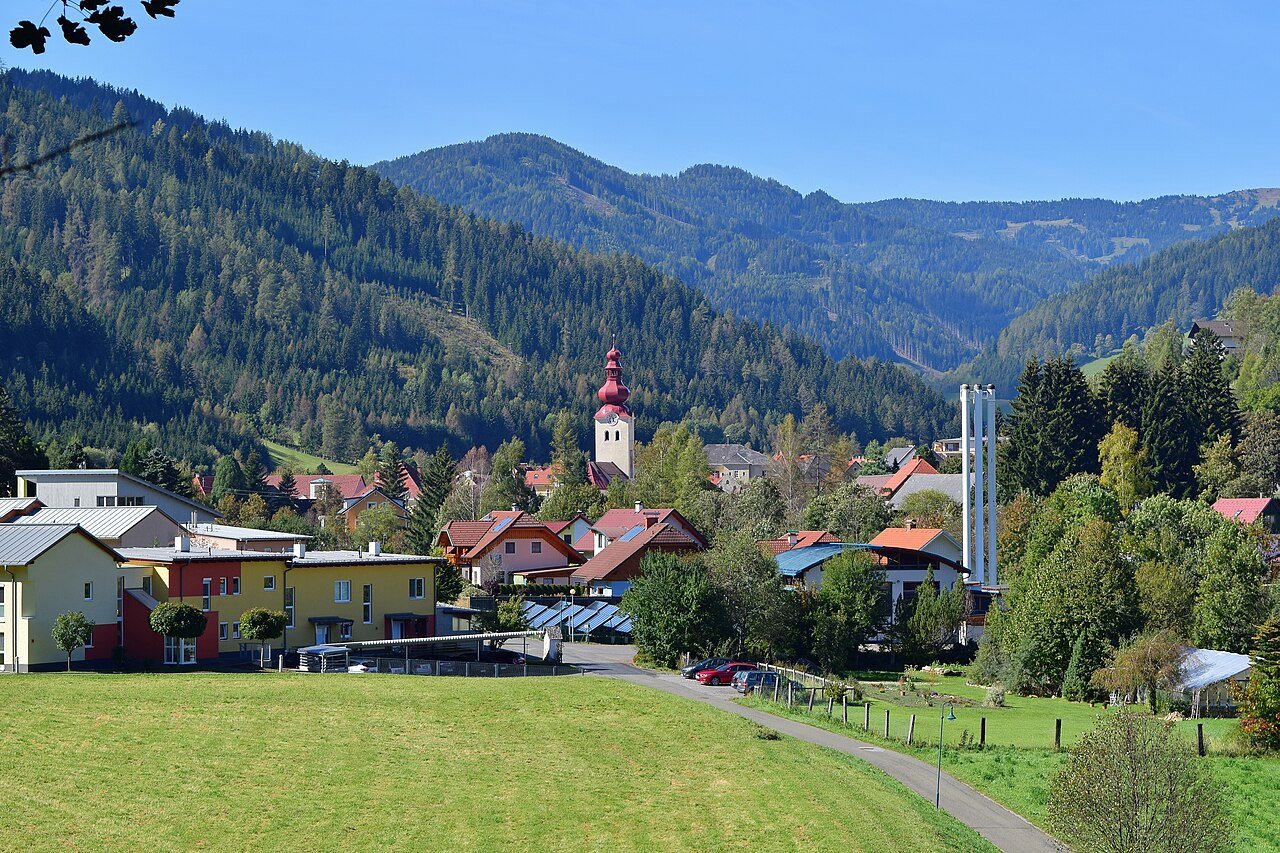 Pölstal