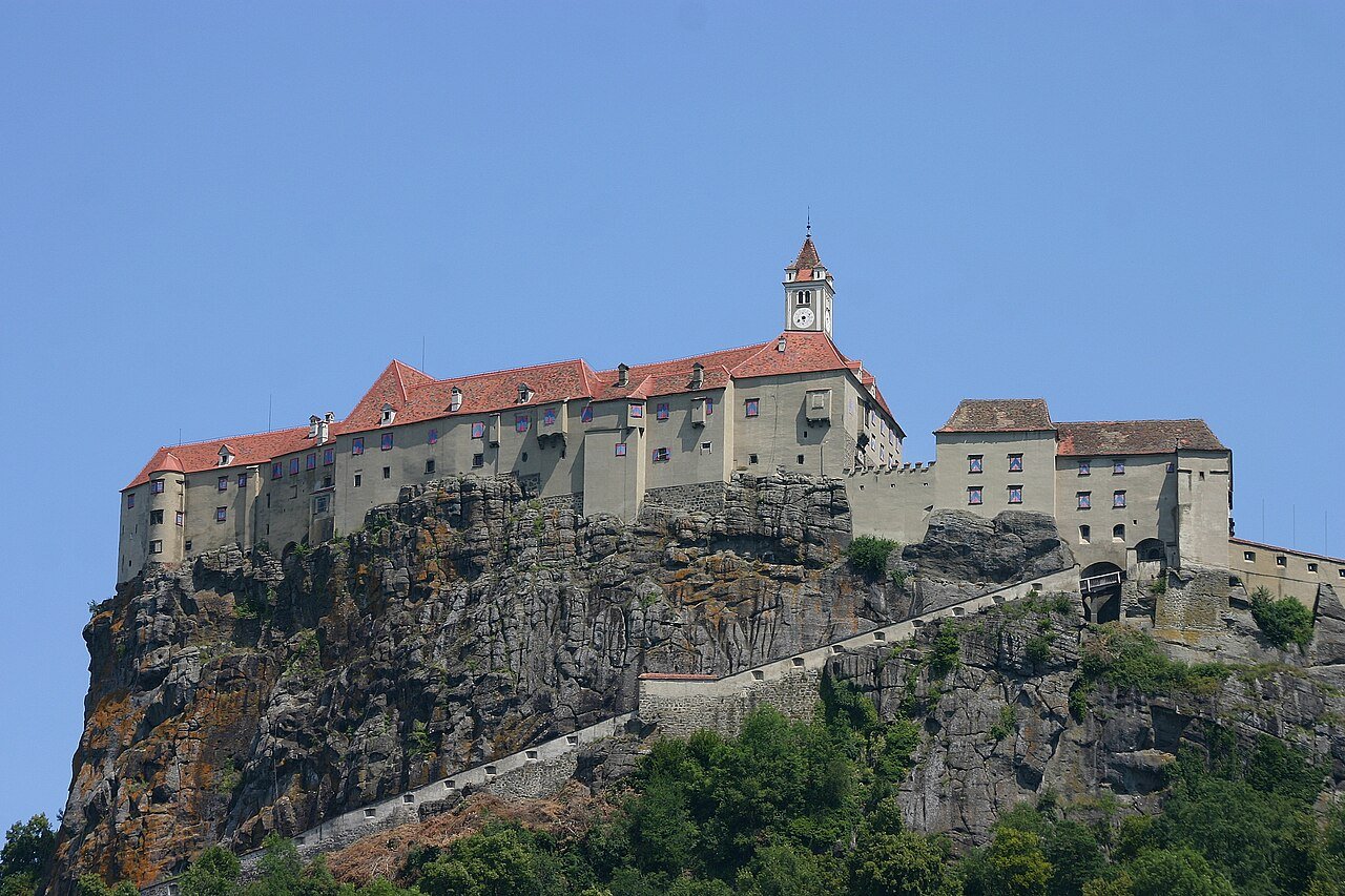 Riegersburg