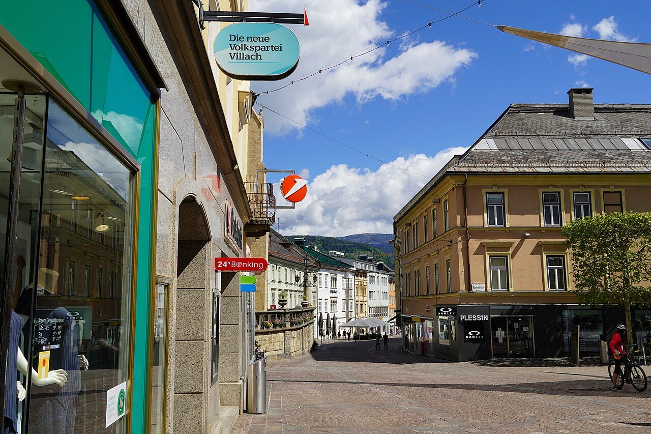 Villach