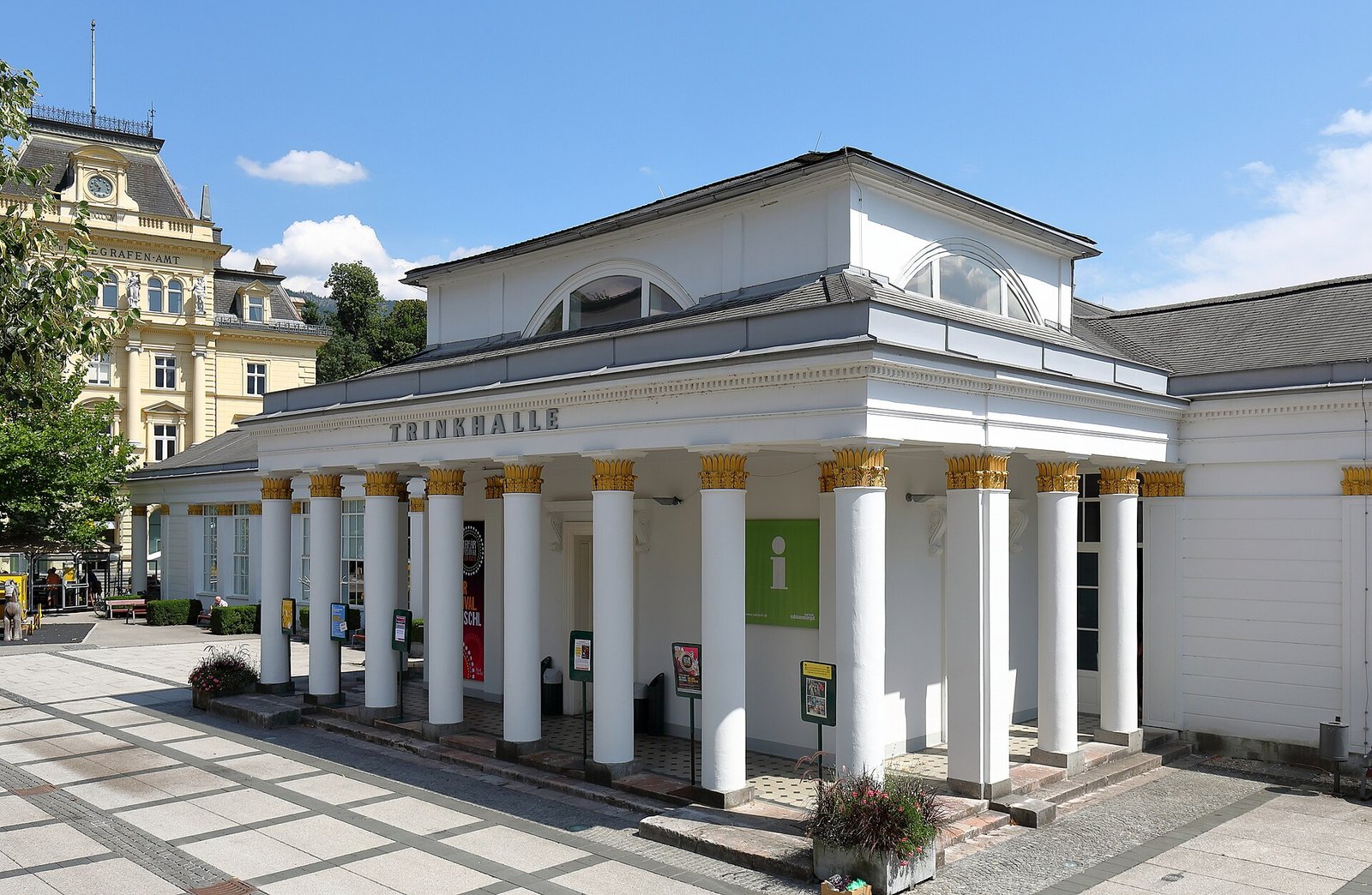 Bad Ischl