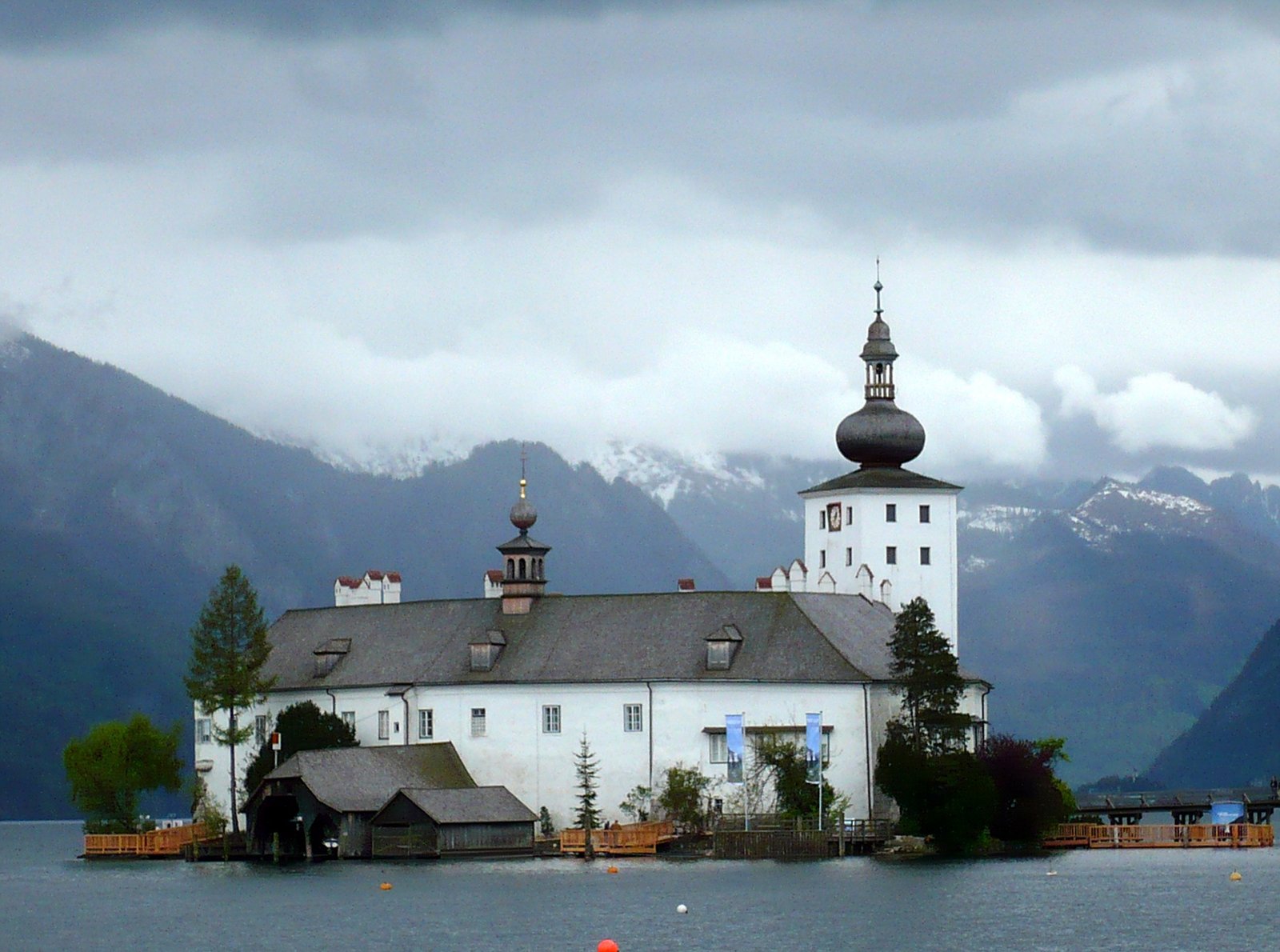 Gmunden