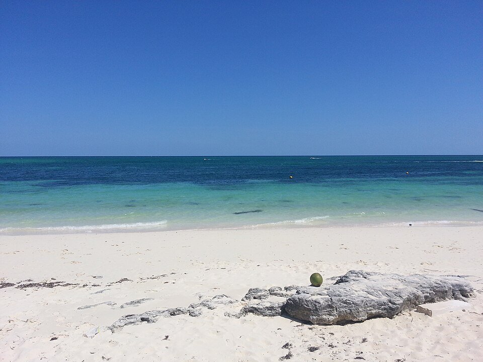 Grand Bahama