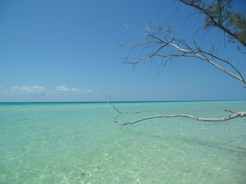 Lucayan National Park