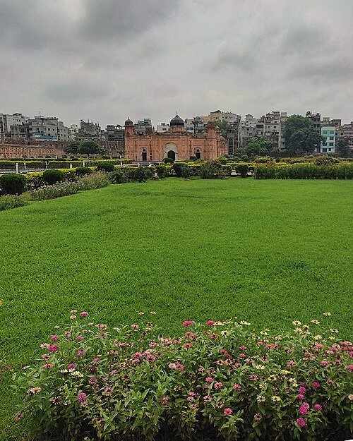 Lalbagh Fort