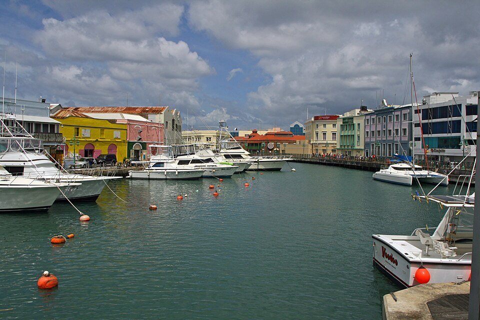 Bridgetown