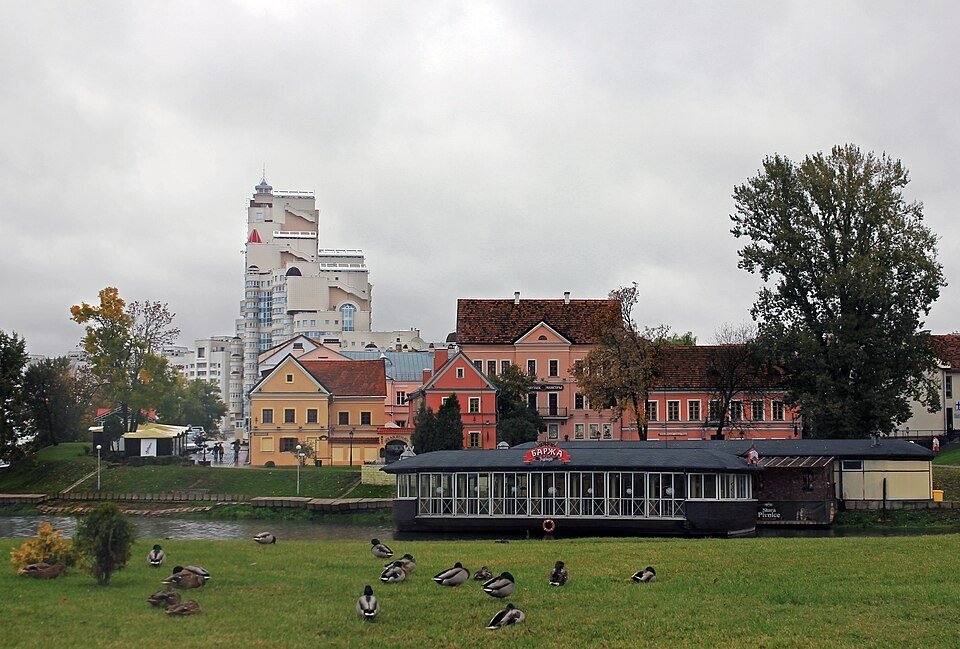 Minsk