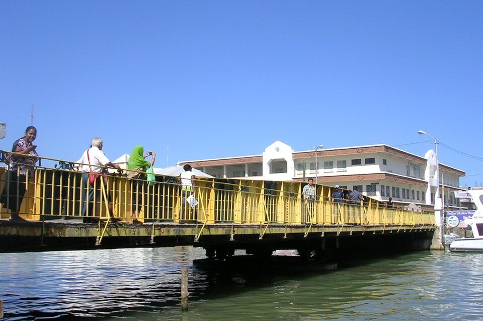 Belize City