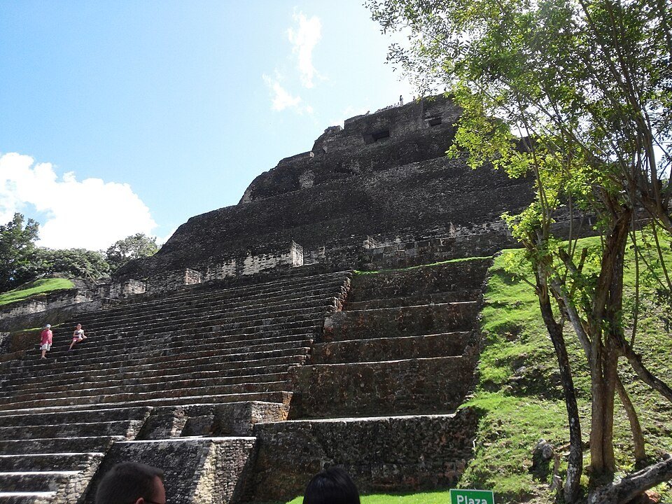 Xunantunich