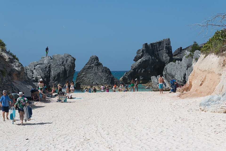 Horseshoe Bay