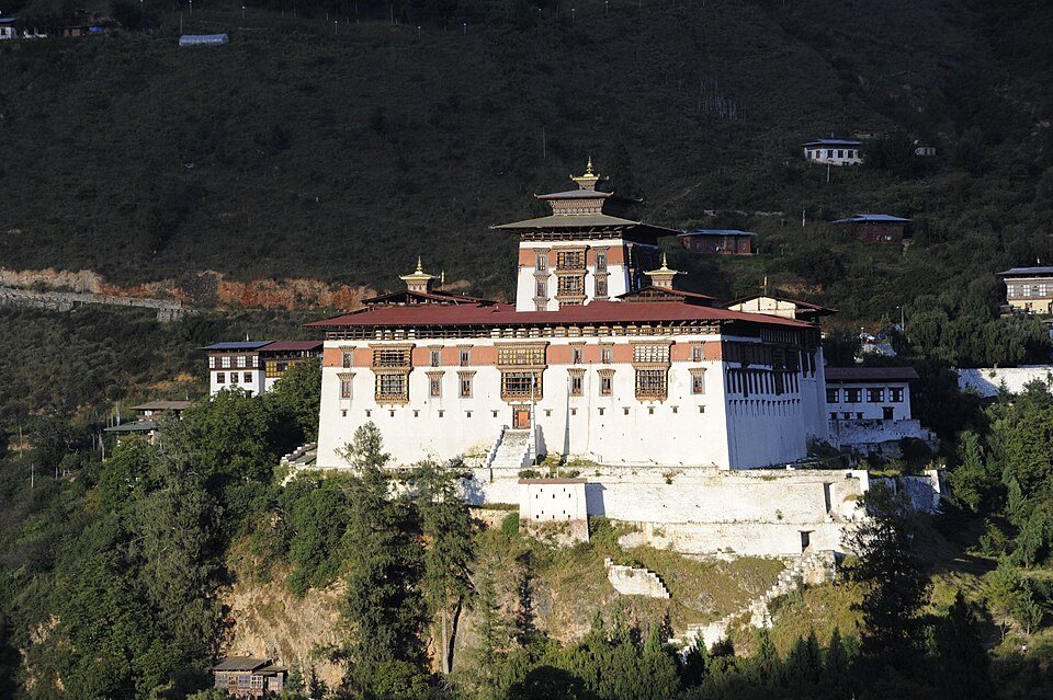 Paro