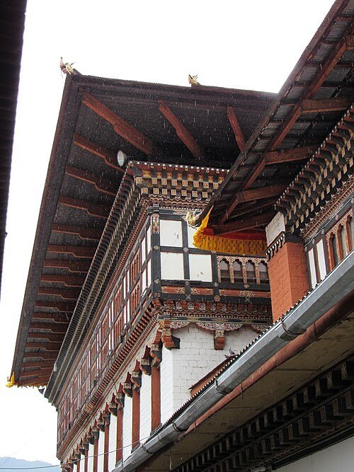 Thimphu