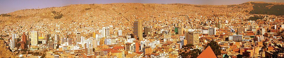 La Paz