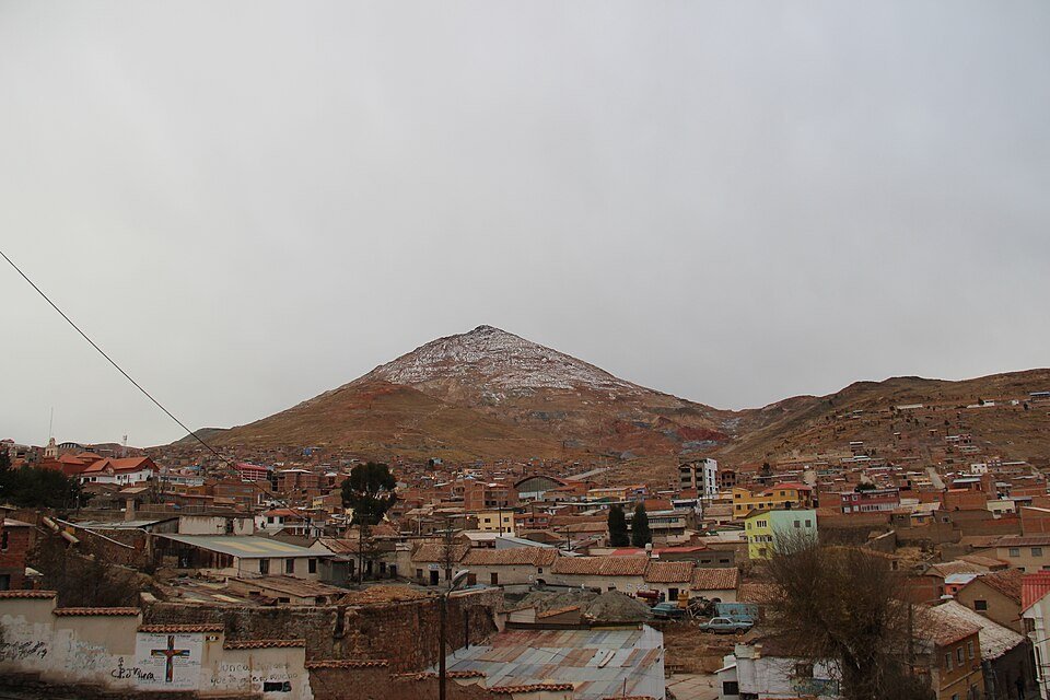 Potosí