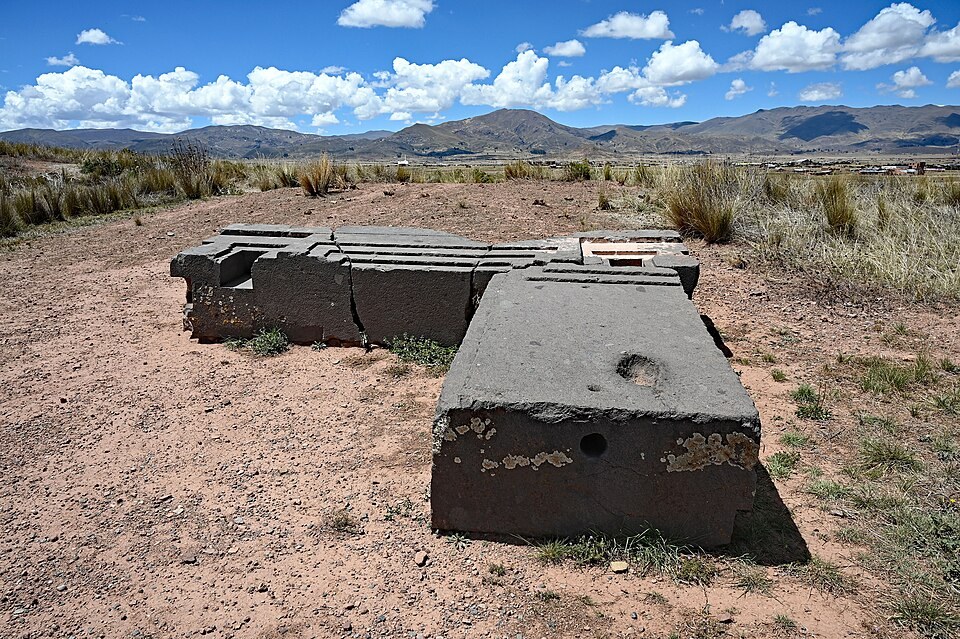 Tiwanaku