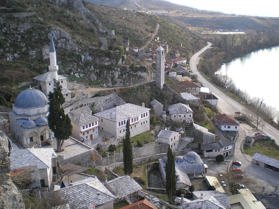 Počitelj