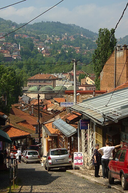Sarajevo
