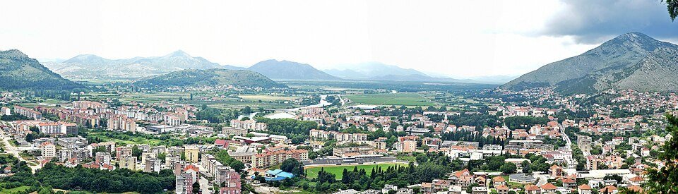 Trebinje