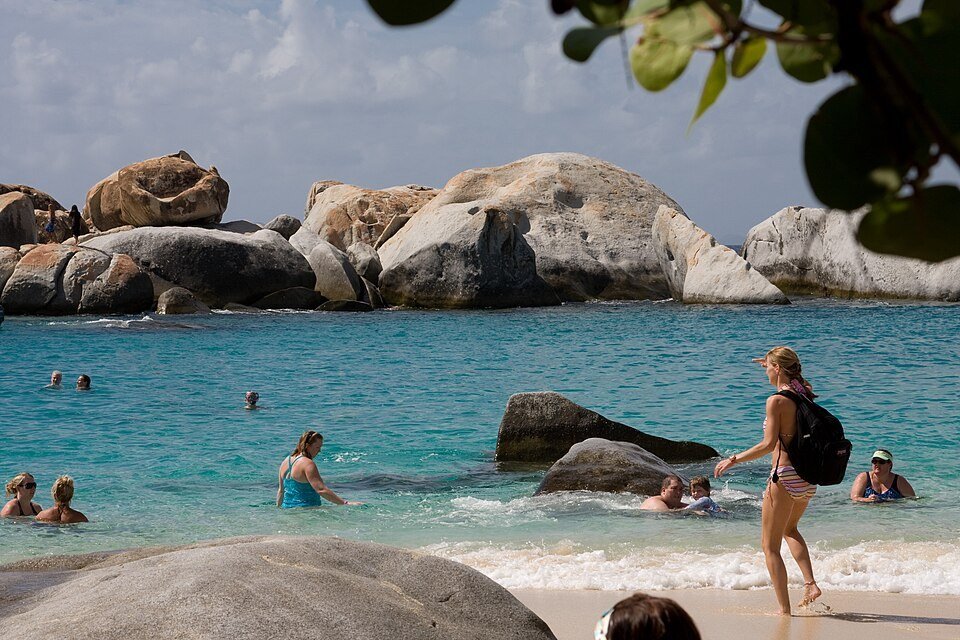 Virgin Gorda