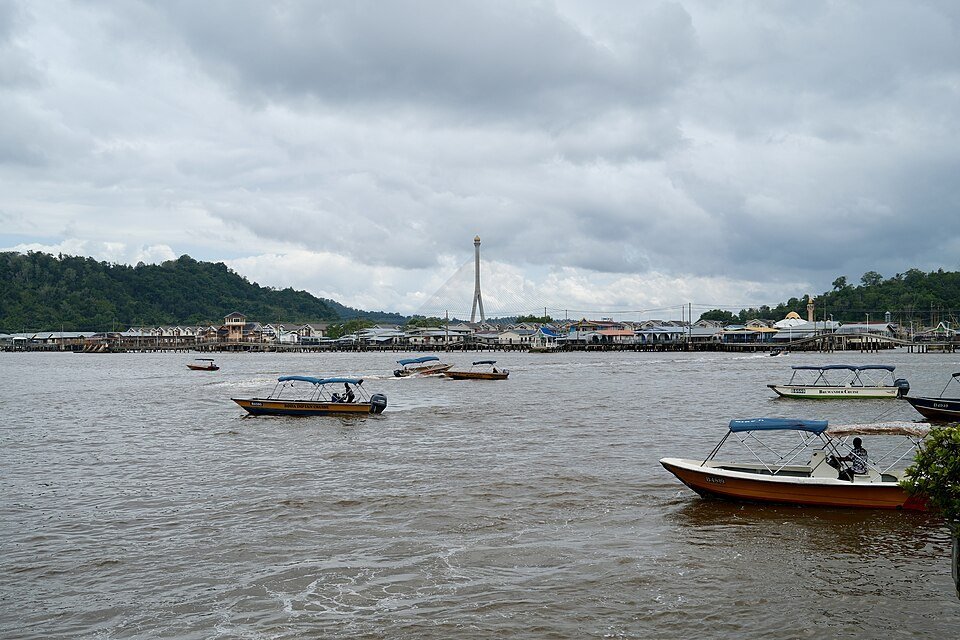 Kampong Ayer