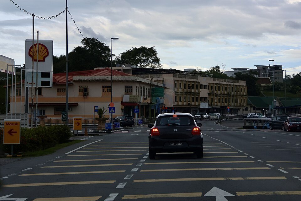 Tutong