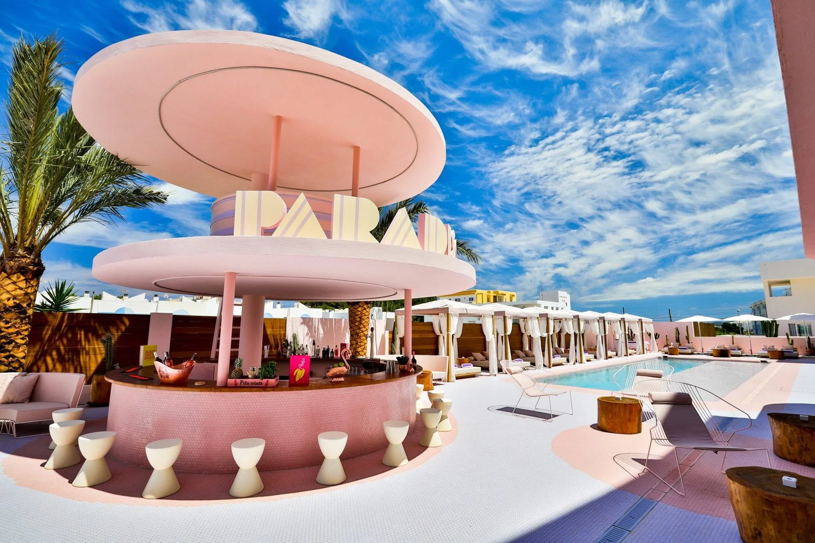 Paradiso Ibiza