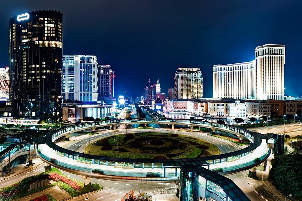 Cotai
