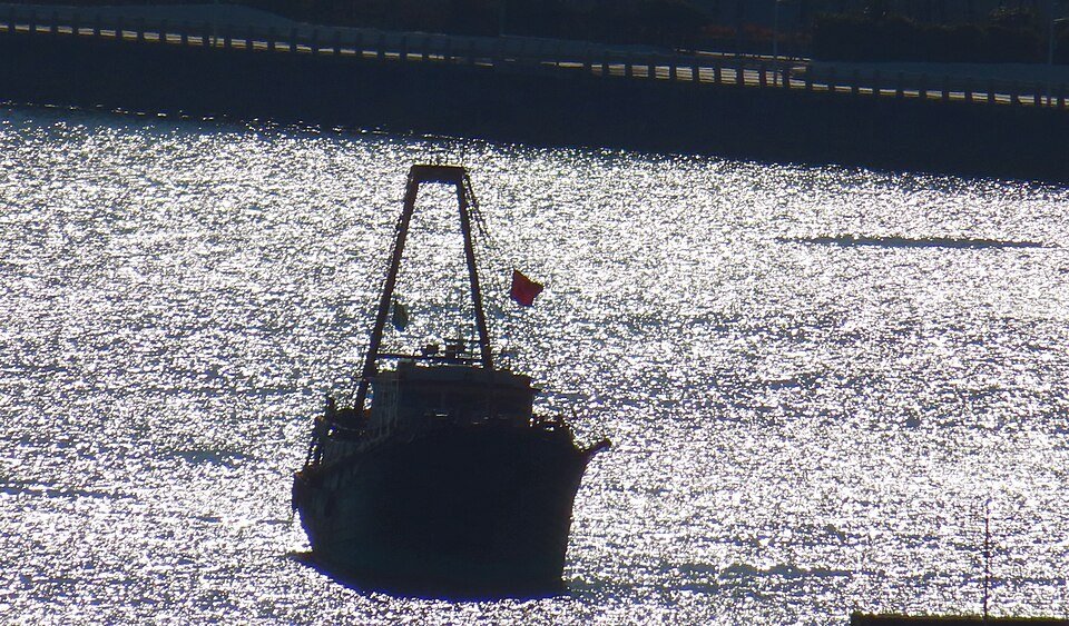 Inner Harbour