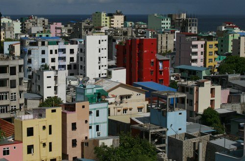 Malé