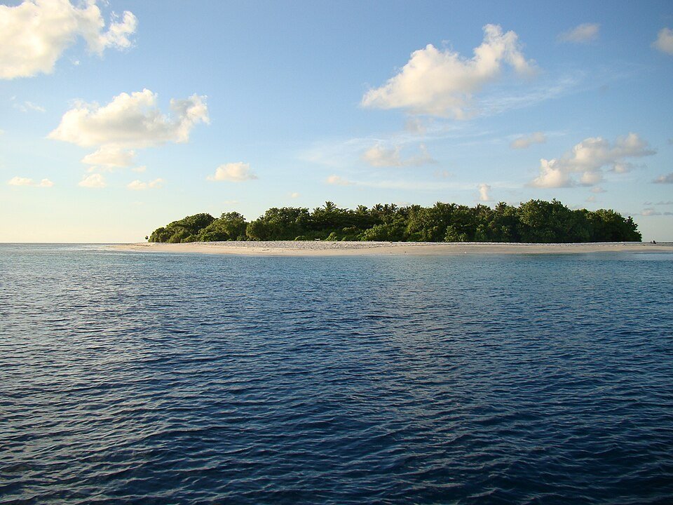Ukulhas