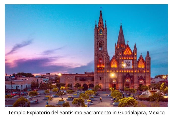 Guadalajara, Mexico