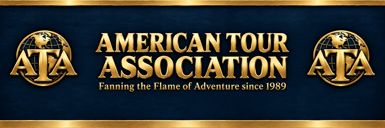 American Tour Association — Fanning the Flame of Adventure since 1989